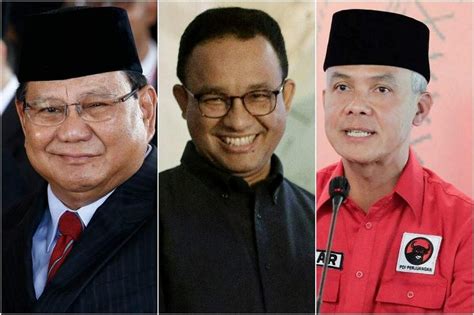indonesia election 2024 date